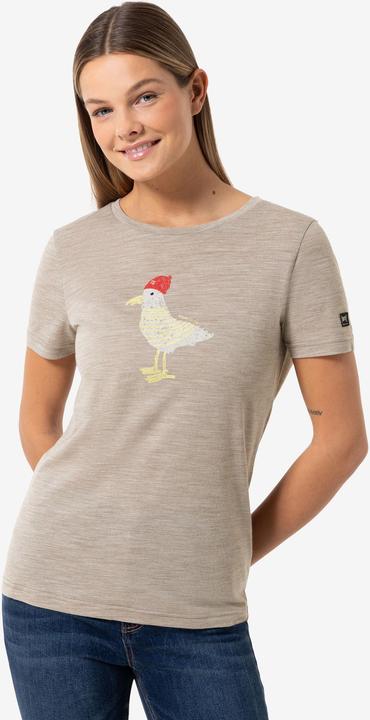 Actual product image Super Natural Johnny (S)