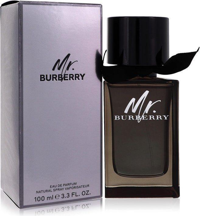 Actual product image Burberry Eau de Parfum Natural (re) (Eau de parfum, 100 ml)