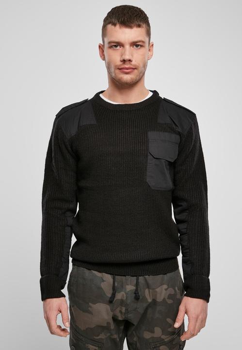 Immagine prodotto Brandit BW Pullover (L)
