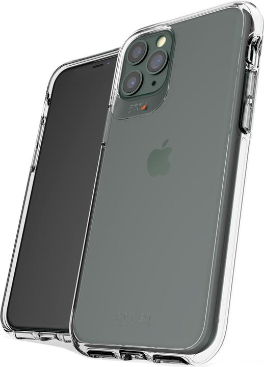 Image du produit gear4 Crystal Palace Clear (Apple iPhone 11 Pro)