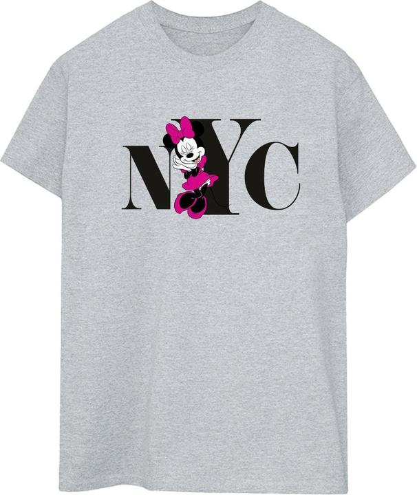 Produktbild Disney Minnie Mouse NYC TShirt (M)