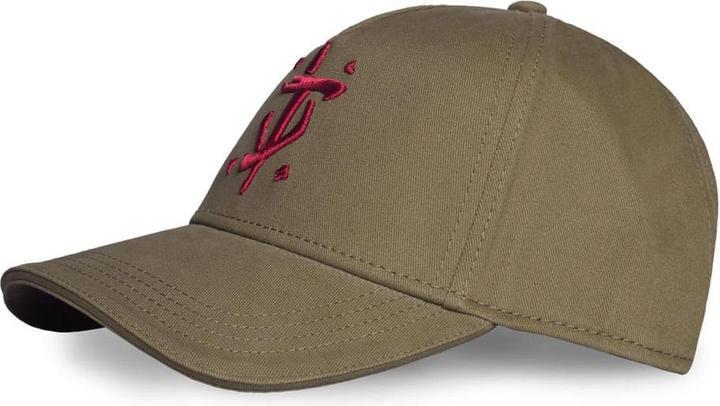 Immagine prodotto Difuzed DOOM The Dark Ages Slayer - Men's Adjustable Cap (Taglia unica)