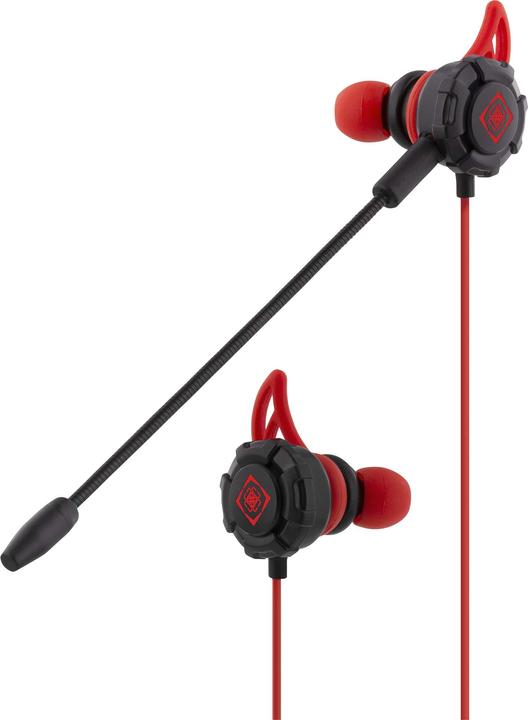 Actual product image Deltaco Gaming GAM-076 (Cable)