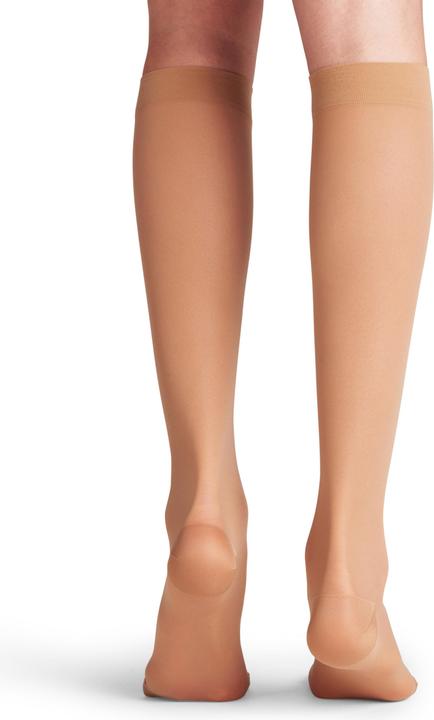 Actual product image Falke Energize Knee-High 30 KH (30 DEN, 37 - 38)