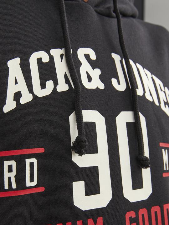 Actual product image Jack & Jones Sweatshirt Casual Comfortable Fit (M)