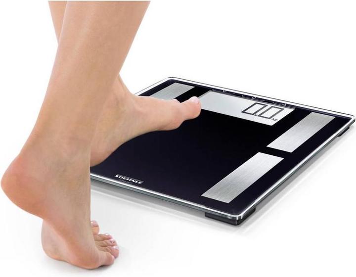 Actual product image Soehnle Pèse personnes Style Sense Connect 50 (180 kg)