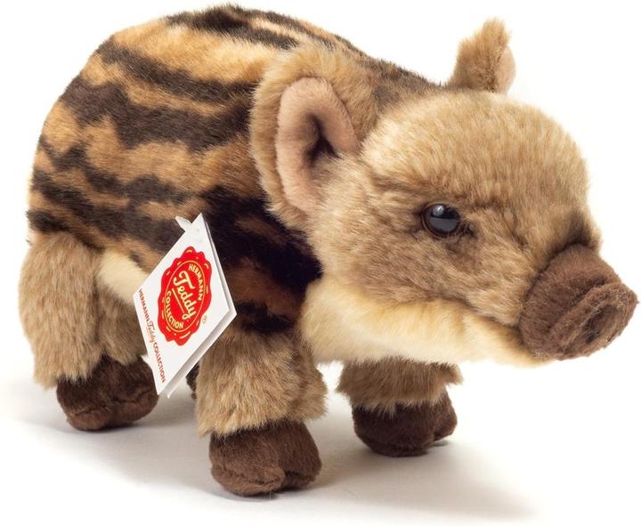 Immagine prodotto Teddy Hermann Cinghiale Frischling 22 cm (11 cm)