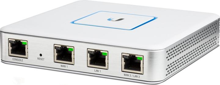 Image du produit Ubiquiti USG : Passerelle de sécurité UniFi
