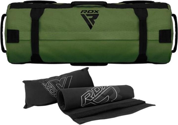 Image du produit Rdx Sac de sable de fitness (57 à 91 kg)
