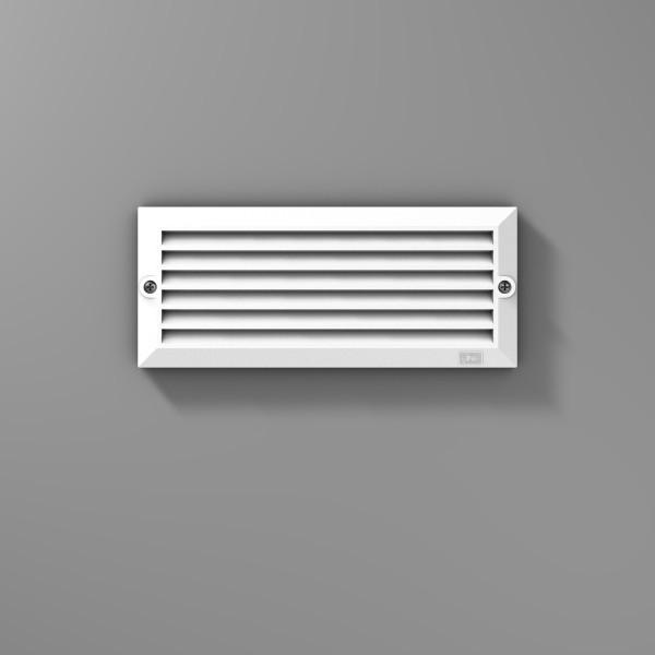Image du produit RZB Luminaire LED encastré (80 lm)