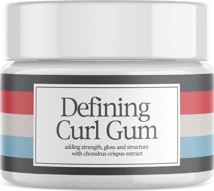 Waterclouds Defining Curl Gum - 100ml (Haarcreme, 100 ml)