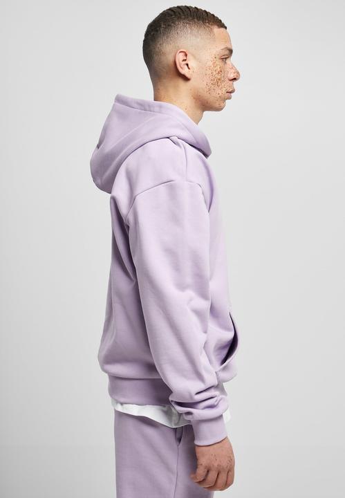 Produktbild Urban Classics Ultra Heavy Hoody - 19377 (4XL)