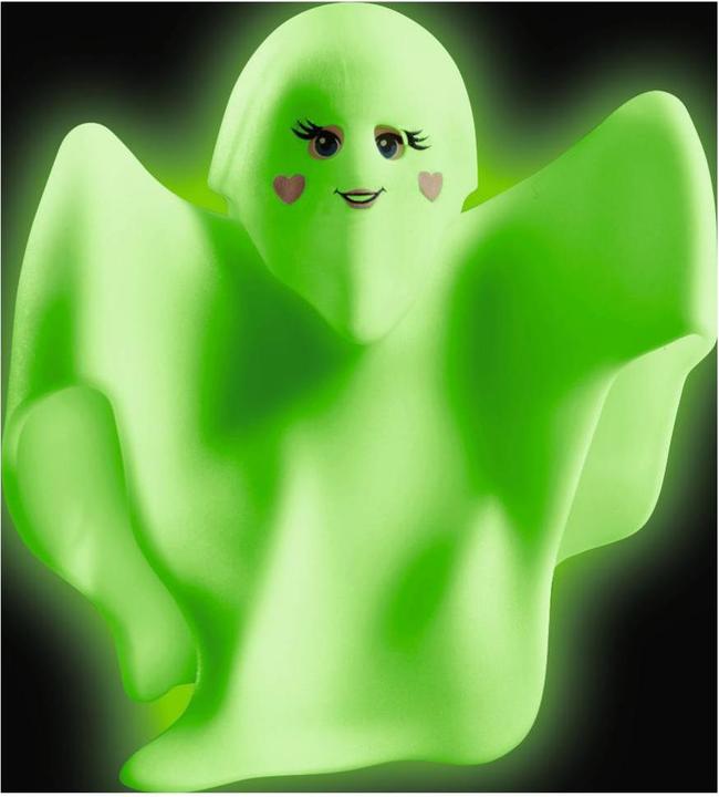 Actual product image Playmobil Princess castle ghost (71851, Playmobil Princess Magic)