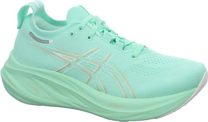 Actual product image ASICS Performance Gel-Nimbus 26 running shoe women (37.5)