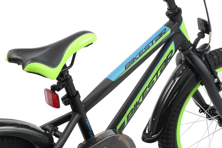 Produktbild Bikestar Urban Jungle (16")
