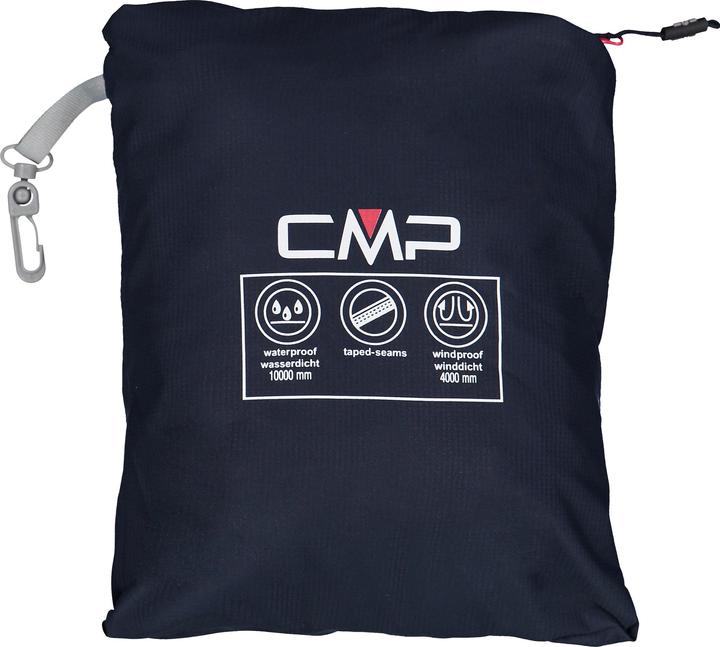 Produktbild CMP Campagnolo Rain Fix Hoodie (4XL)