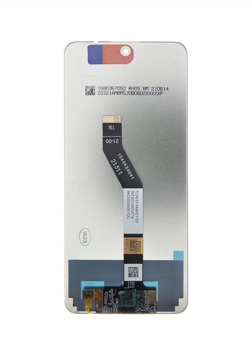 Produktbild Xiaomi LCD Display + Touch Unit for Redmi Note 11S 5G (Display, Xiaomi Redmi Note 11S 5G)