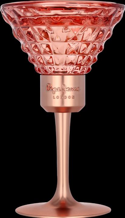 Produktbild Pepe Jeans Fragrances For Her (Eau de Parfum, 50 ml)
