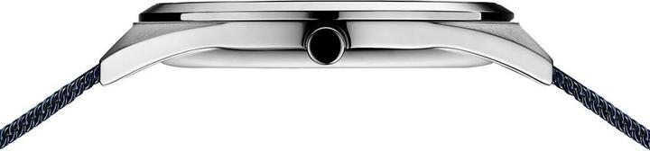 Actual product image Bering Ultra Slim (Analogue wristwatch, 40 mm)