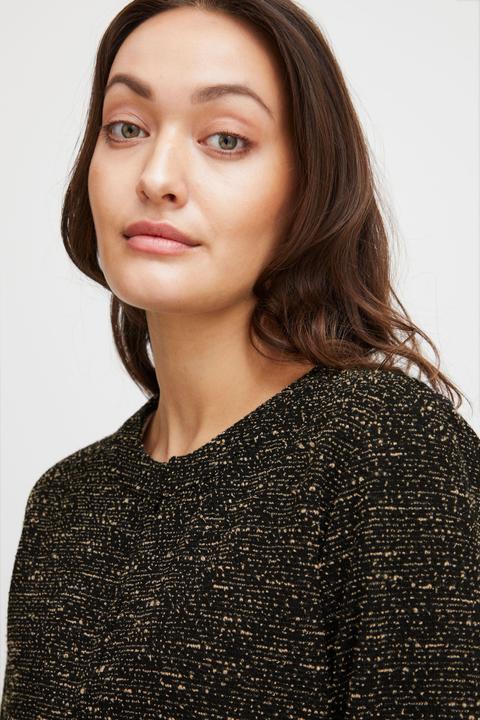 Produktbild Fransa FRCAMMA CAR 1 - Cardigan - 20612795 (L)