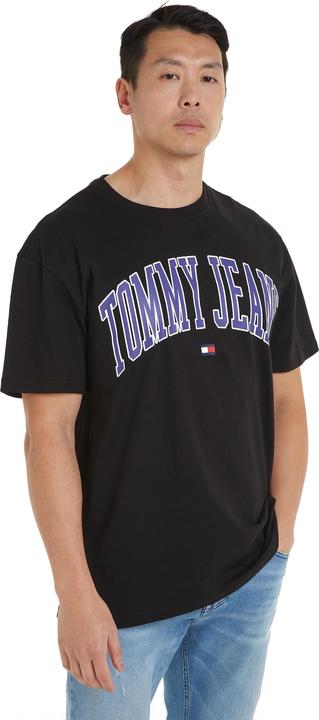 Immagine prodotto Tommy Jeans Tjm Reg Popcolor Varsity Tee Ext (XL)