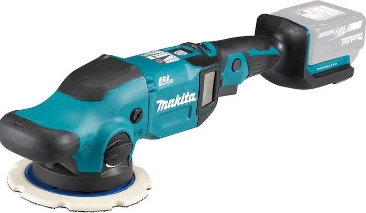 Makita DPO600ZX1 LXT cordless polishing sander (Sander)
