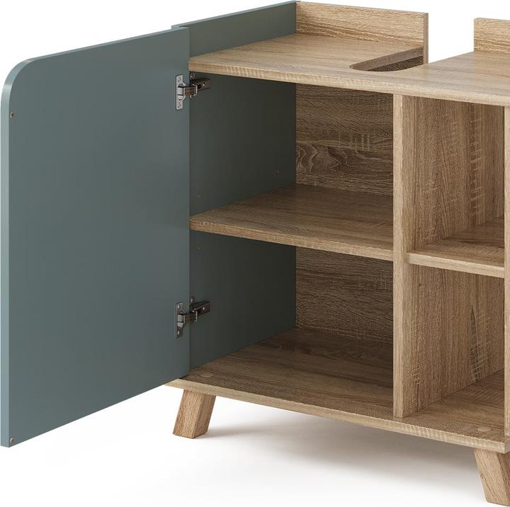 Image du produit Vicco Karen (60 x 65 x 35 cm)