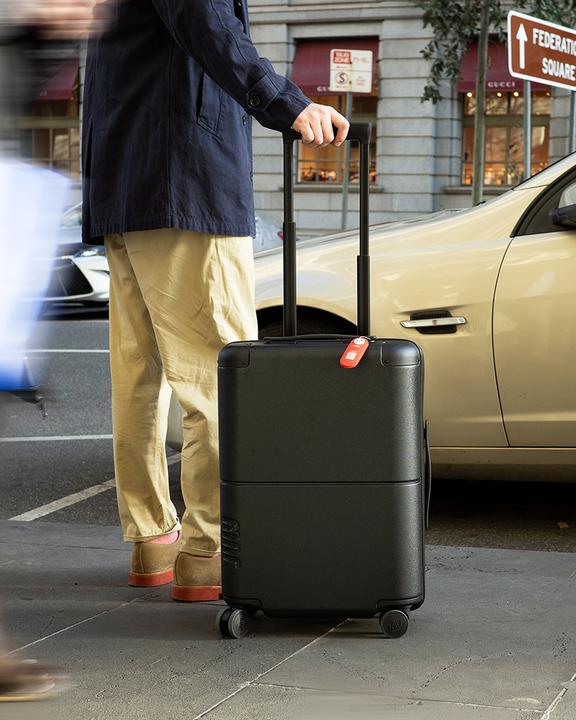 Productafbeelding knog. Scout Travel (iOS)