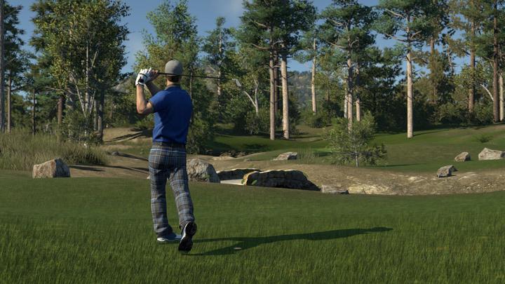 Image du produit Deep Silver The Golf Club - Édition collector (PS4, EN)