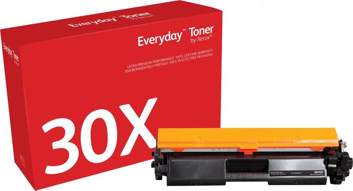 Actual product image Xerox Everyday 30X (FC)