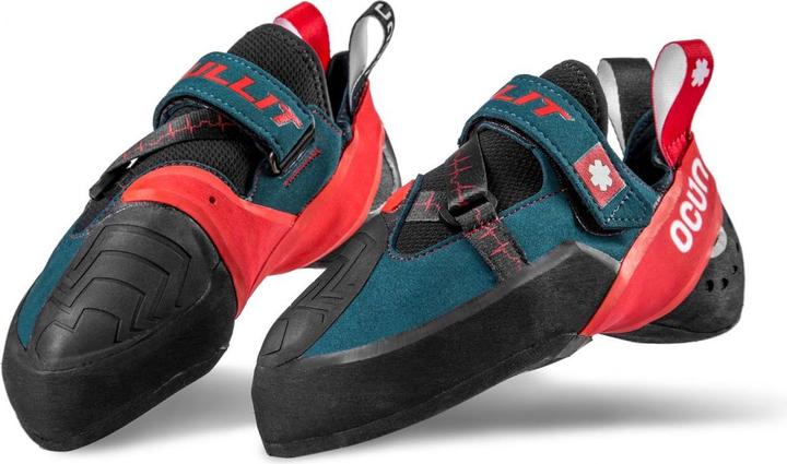 Ocun Chaussures d'escalade Bullit