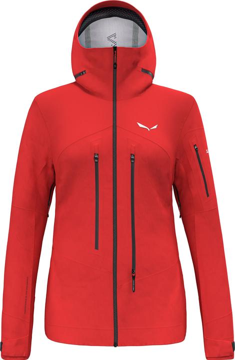 Actual product image Salewa Women's Ortles GTX Pro Jacket (40, L)