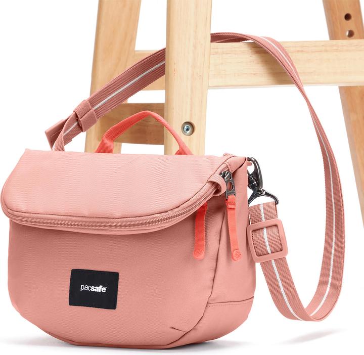 Immagine prodotto Pacsafe GO borsa a tracolla antifurto RFID 24 cm