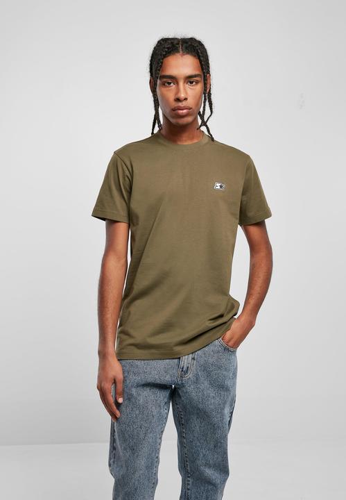 Actual product image Starter Essential Jersey - 11860 (S, L)