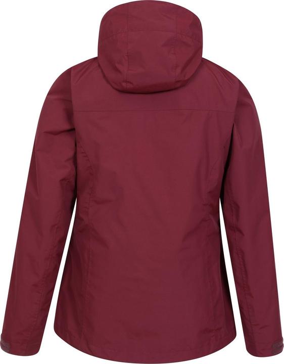 Image du produit Mountain Warehouse - Veste imperméable RAINFOREST EXTREME - Femme (44 D)
