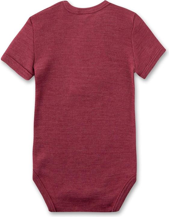 Actual product image Sanetta Merino/silk body uni (92)