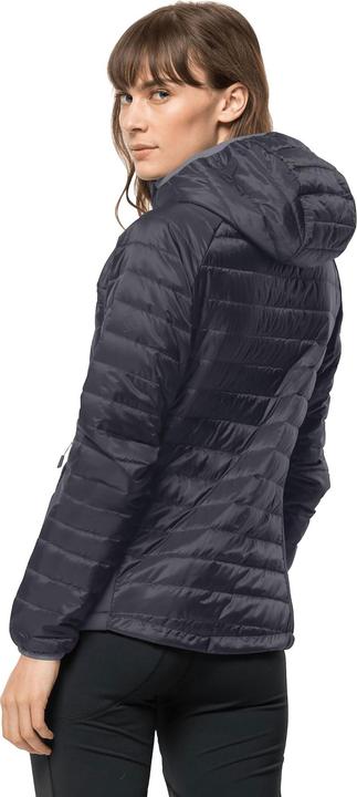 Actual product image Jack Wolfskin Routeburn Pro Ins Jkt W (XS)