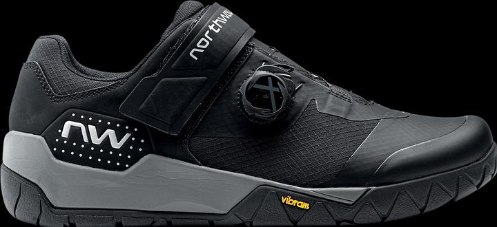 Image du produit Northwave Chaussures de cyclisme Overland Plus (42)