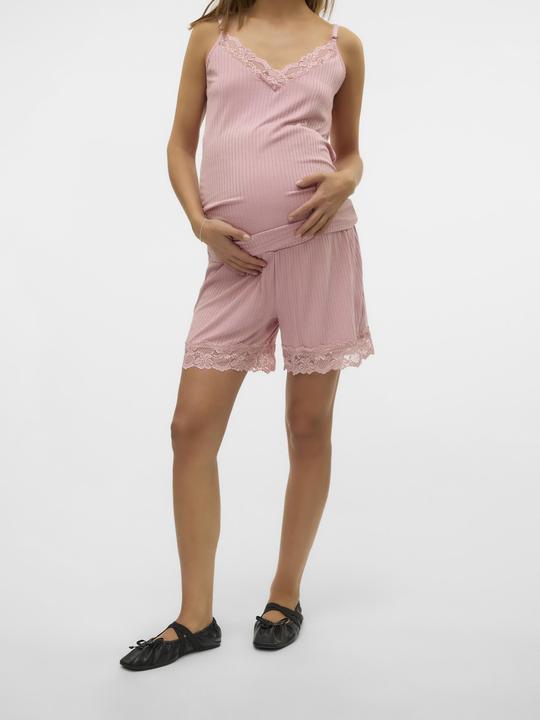 Immagine prodotto Mamalicious Nachtwäsche Set Schlafanzug Set (XXL)