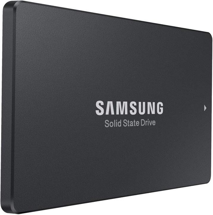Produktbild Samsung 883 DCT (960 GB, 2.5")