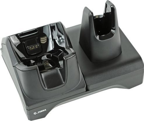 Image du produit Zebra Symbol Scanner numérique DS3608-SR (Codes à barres 2D, Codes à barres 1D)