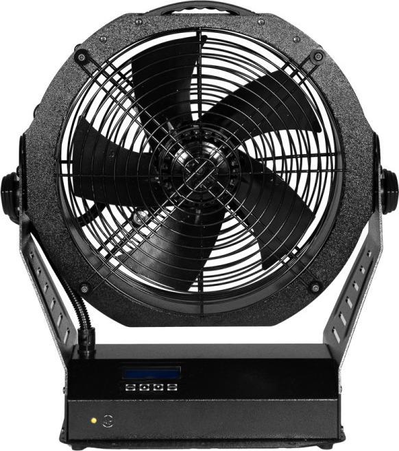 Actual product image Eurolite AF-180 Stage Fan DMX