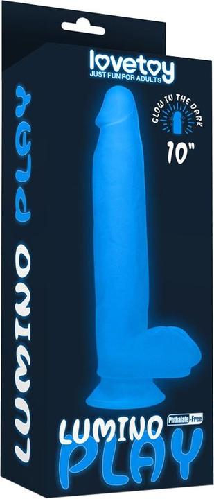 Actual product image Lovetoy Lumino