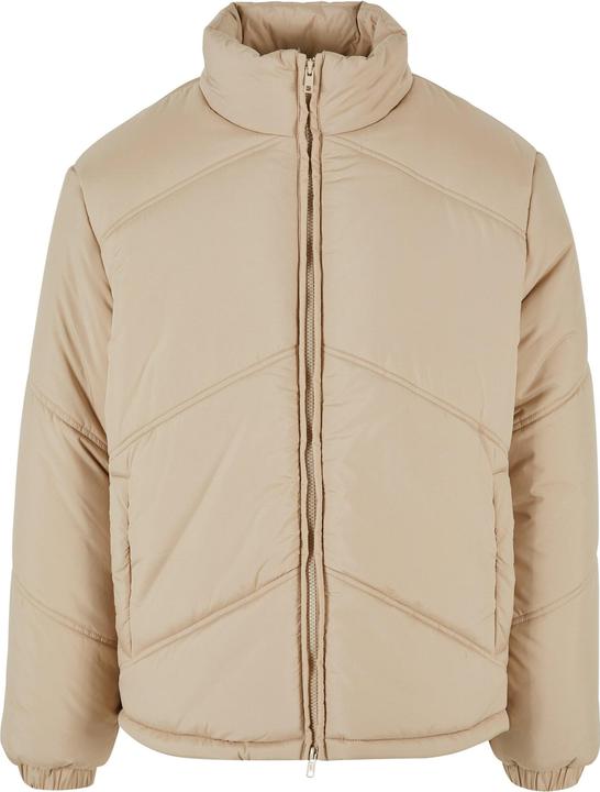 Urban Classics Arrow Puffer Jacket (L)