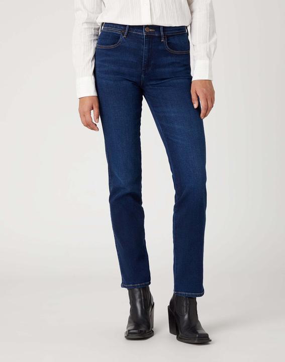 Actual product image Wrangler Straight (34)