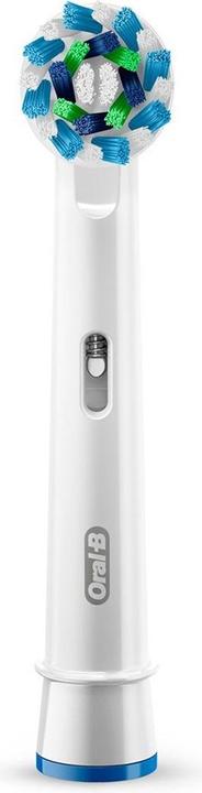 Actual product image Oral-B CrossAction (5 x)