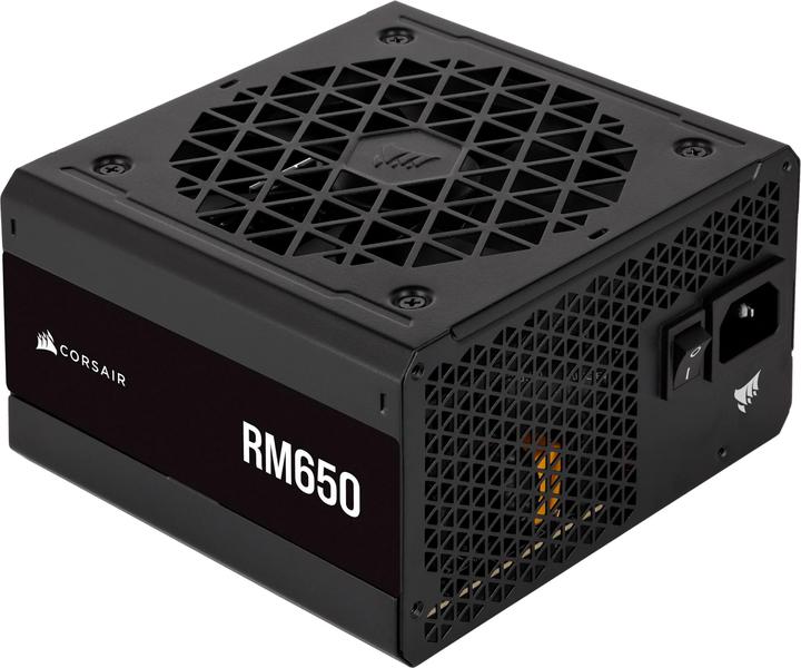 Produktbild Corsair RM650 (650 W)