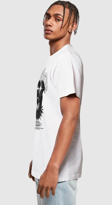 Produktbild Mister Tee MisterTee The Unleashed Beast Tee - 179293 (XL)