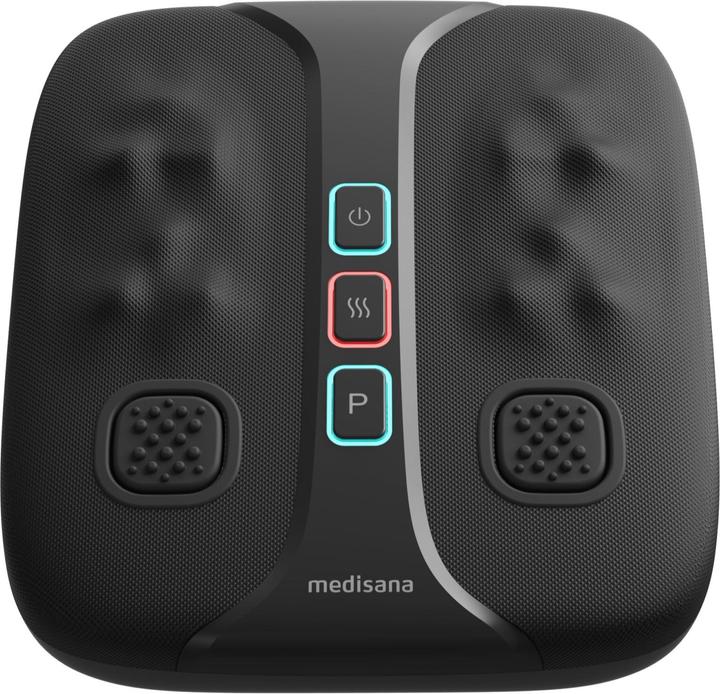 Produktbild Medisana LM 100 Fussmassagegerät