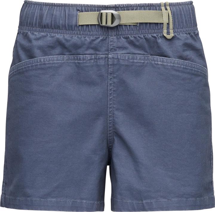 Black Diamond W Ethos Shorts